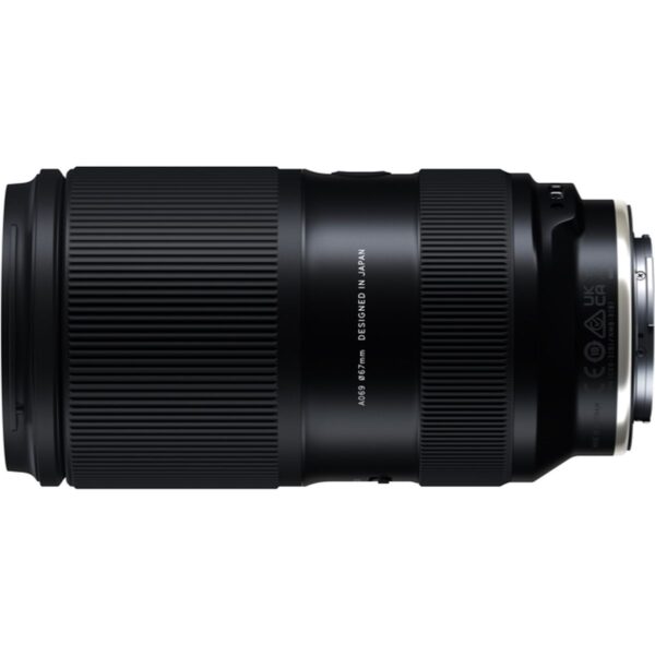 Tamron 50-300mm f/4.5-6.3 DI III VC VXD Sony FE