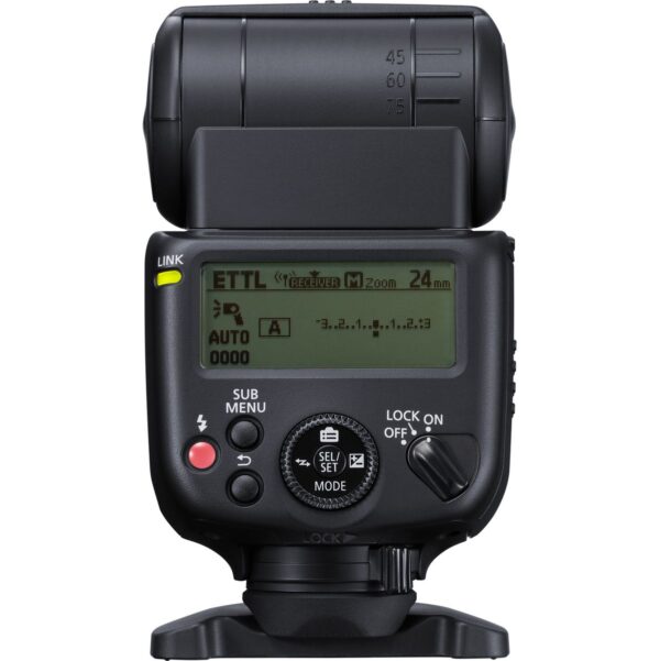Canon Speedlite EL-10