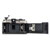 Pentax 17 Dark Silver Half kleinbeeld camera