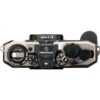 Pentax 17 Dark Silver Half kleinbeeld camera