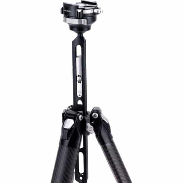 FALCAM Treeroot Quick Lock Travel Tripod (R141K-320p)