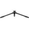 FALCAM Treeroot Quick Lock Travel Tripod (R141K-320p)