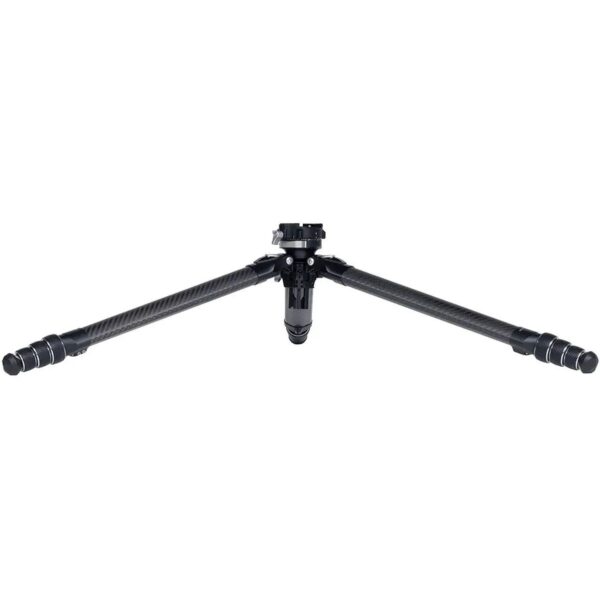 FALCAM Treeroot Quick Lock Travel Tripod (R141K-320p)