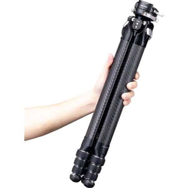 FALCAM Treeroot Quick Lock Travel Tripod (R141K-320p)