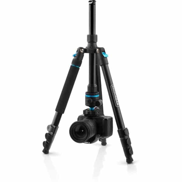MOJOGEAR Swift Tripod 175cm w/ Monopod EN Phone Holder