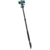 MOJOGEAR Swift Tripod 175cm w/ Monopod EN Phone Holder