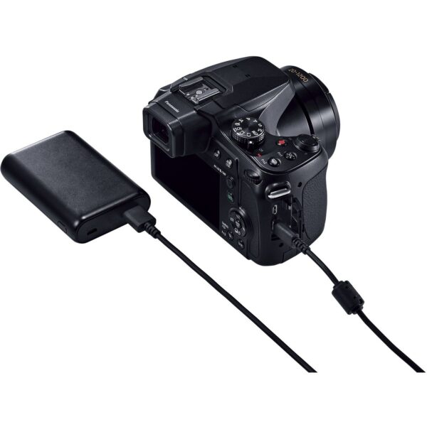 Panasonic LUMIX FZ82D