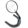 Carson Flexible Tafelloep w/ LED 2x110mm