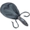Carson Steelloep w/ Rubber Handle 2x90mm