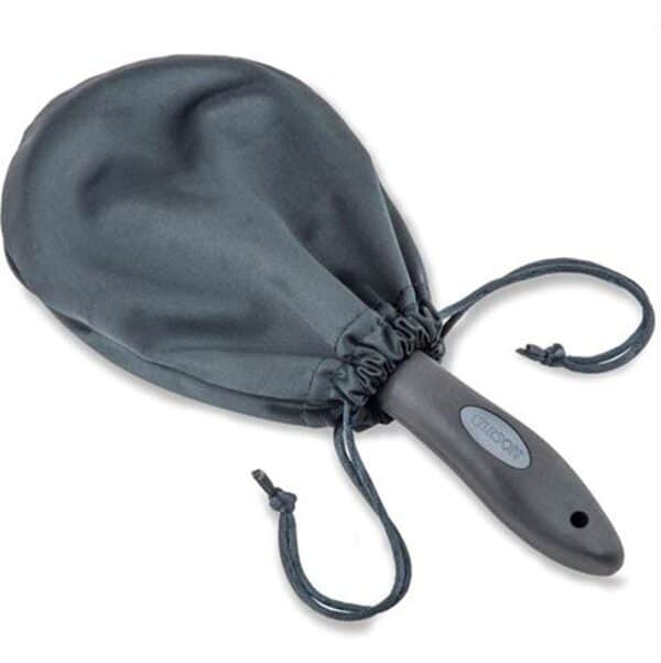 Carson Steelloep w/ Rubber Handle 2x90mm