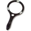 Carson Steelloep Asferisch 2x110mm AS-95 w/ LED