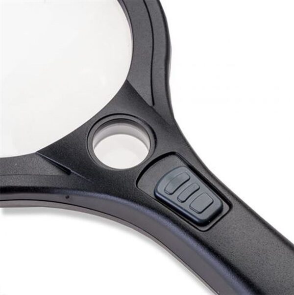 Carson Steelloep Asferisch 2x110mm AS-95 w/ LED