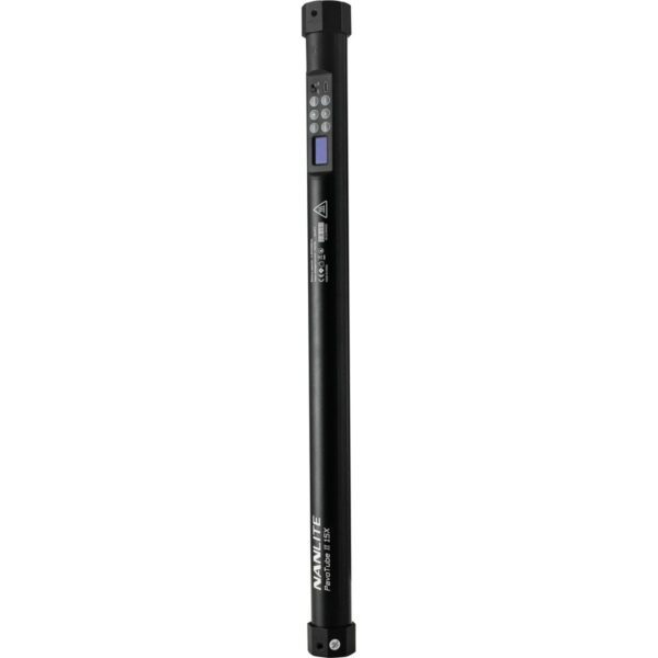 Nanlite Pavotube II 15X 2 Kit (w/ Battery)