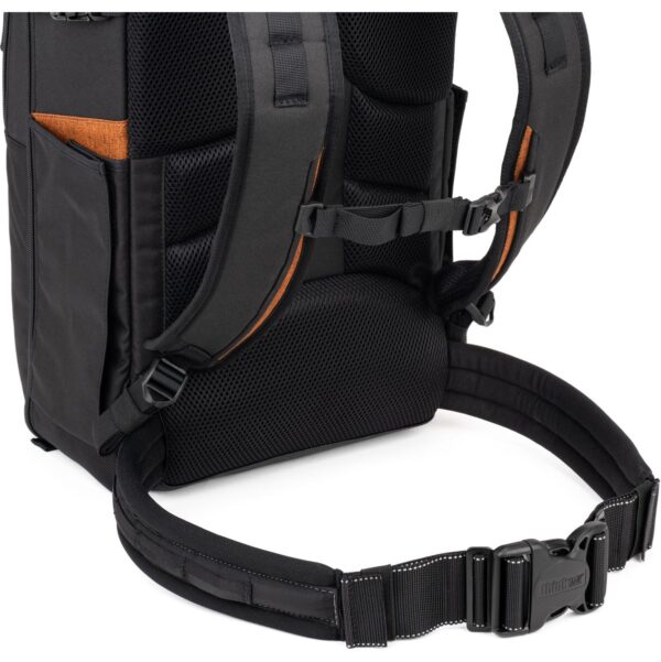 Think Tank Mirrorless Mover Backpack Cool Grey