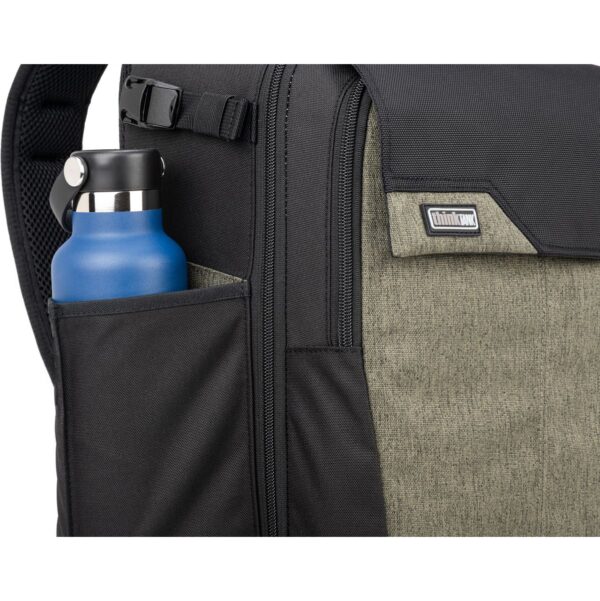 Think Tank Mirrorless Mover Backpack Coast Green
