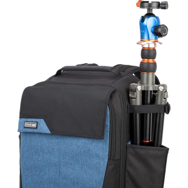Think Tank Mirrorless Mover Backpack Marine Blue