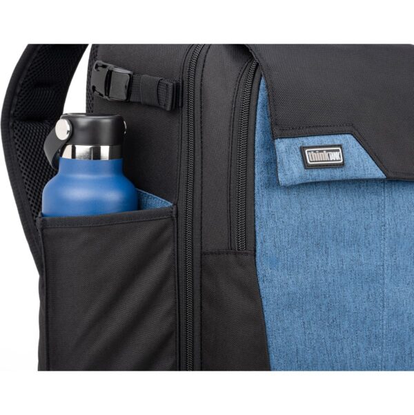 Think Tank Mirrorless Mover Backpack Marine Blue
