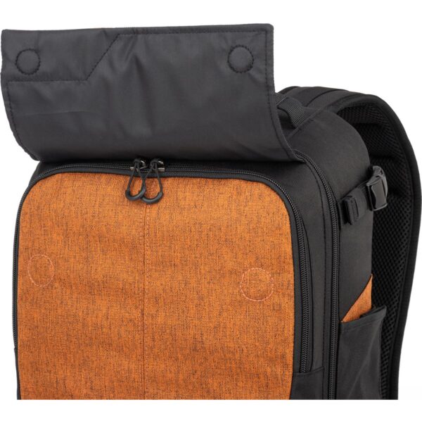 Think Tank Mirrorless Mover Backpack Campfire Orange