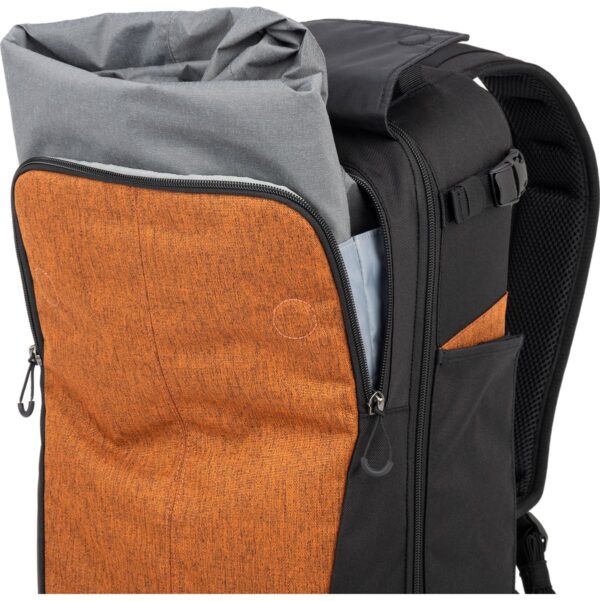 Think Tank Mirrorless Mover Backpack Campfire Orange