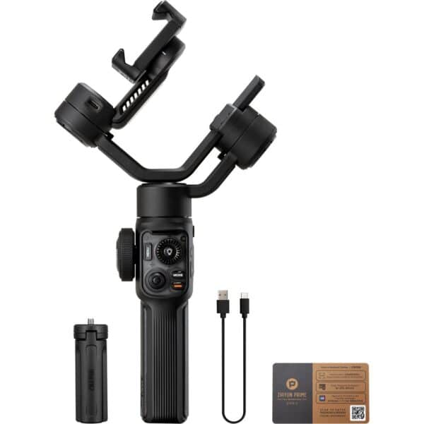 Zhiyun Smooth 5S AI