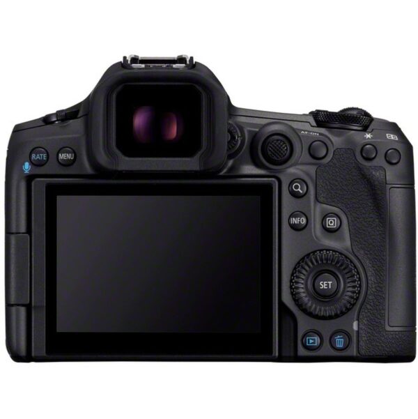 Canon EOS R5 Mark II body