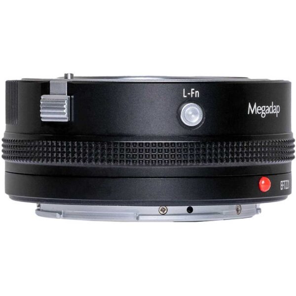 Megadap Adapter Canon EF To Nikon Z (MD-EFTZ-21)
