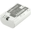 Jupio Canon LP-E6NH Ultra 2600mAh