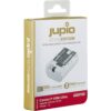 Jupio Canon LP-E6NH Ultra 2600mAh