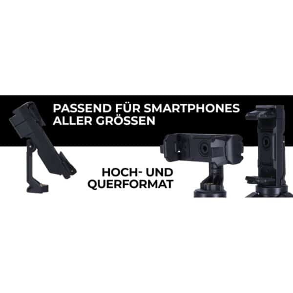 Rollei Smartphone Holder II