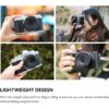 TTArtisan APS-C AF 27mm f/2.8 Fujifilm X-Mount Zwart