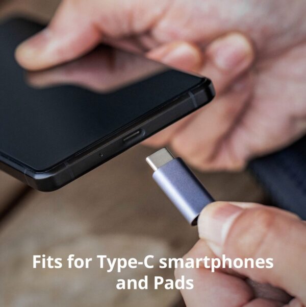 PGYTECH Createmate High-Speed Card Reader Case