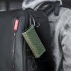PGYTECH CFexpress Createmate Card Reader Case Type A/SD (Moss Green)