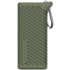 PGYTECH Createmate High-Speed Card Reader Case Green
