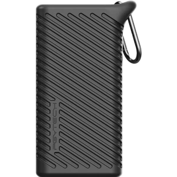 PGYTECH CFexpress Createmate Card Reader Case Type A/SD (Classic Black)