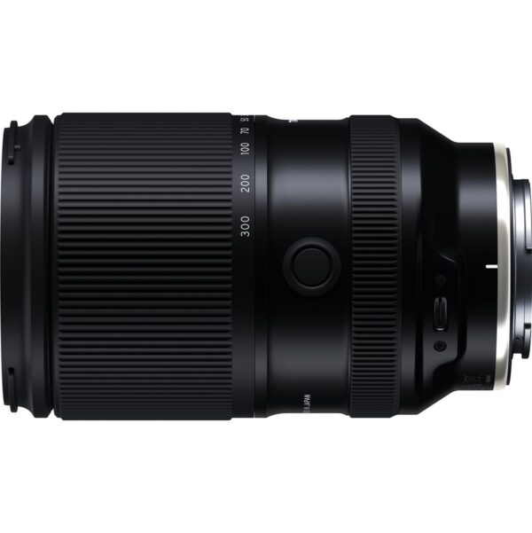 Tamron 28-300mm f/4-7.1 DI III VC VXD Sony E