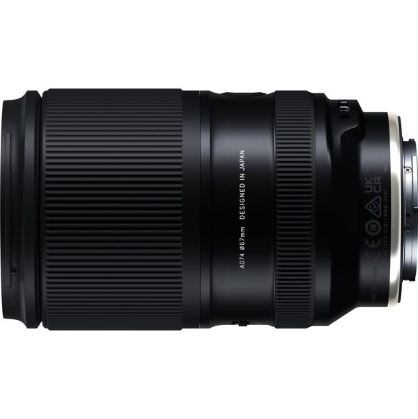 Tamron 28-300mm f/4-7.1 DI III VC VXD Sony E