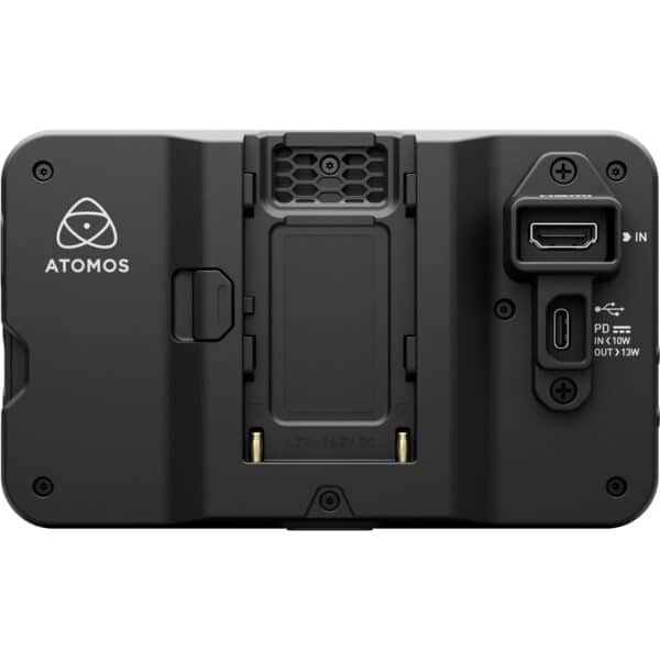 Atomos Shinobi II