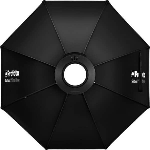 Profoto Softbox 3' Octa Silver