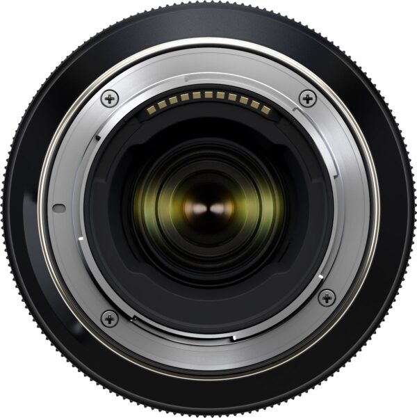 Tamron 50-400mm f/4.5-6.3 Di III VC VXD voor Nikon Z