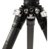 Caruba Travelstar 70C Carbon Tripod