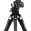 Caruba Travelstar 70C Carbon Tripod