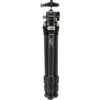 Caruba Travelstar 70C Carbon Tripod