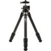 Caruba Travelstar 70C Carbon Tripod