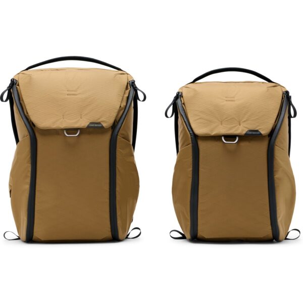 Peak Design Everyday Backpack 30l V2 - Coyote