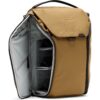 Peak Design Everyday Backpack 30l V2 - Coyote