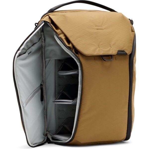 Peak Design Everyday Backpack 30l V2 - Coyote