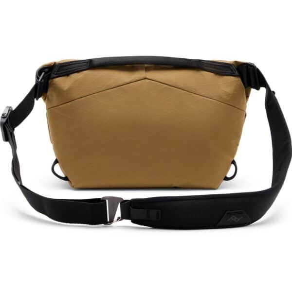 Peak Design Everyday Sling 3l V2 - Coyote