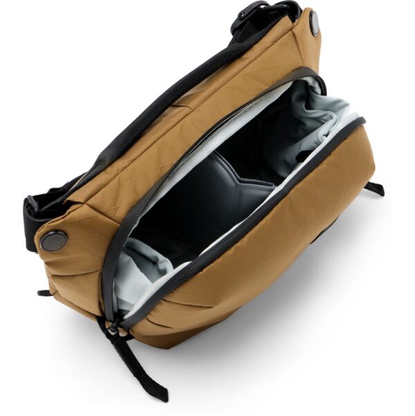 Peak Design Everyday Sling 3l V2 - Coyote