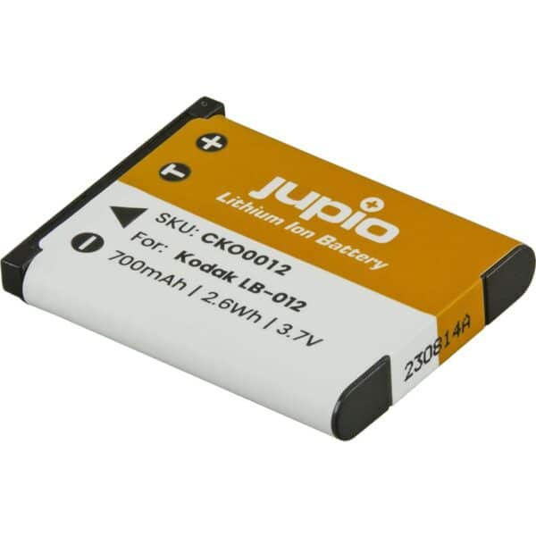 Jupio Kodak LB-012 700mAh