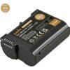Jupio EN-EL 15C Ultra C (usb-C Input 2400MAH V3